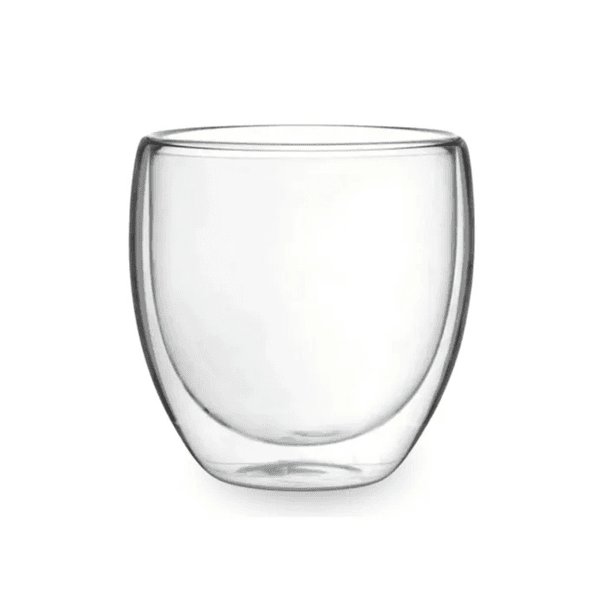 Copo Parede Dupla 250ml