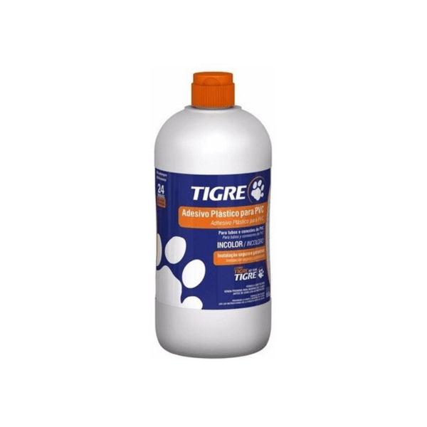 COLA PVC 850G TIGRE