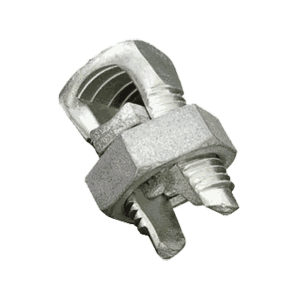 CONECTOR SPLIT BOLT 25MM