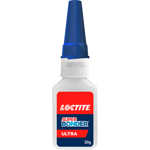 SUPER BONDER 20GR LOCTITE