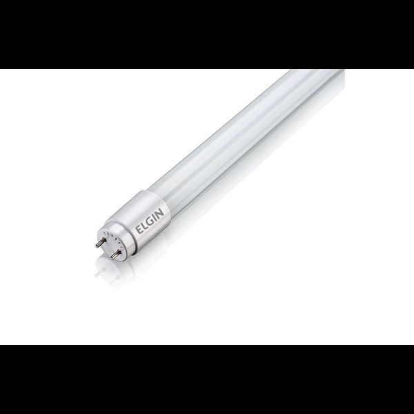 LAMPADA TUBULAR LED T8 20W BIVOLT 4000K LD ELGIN