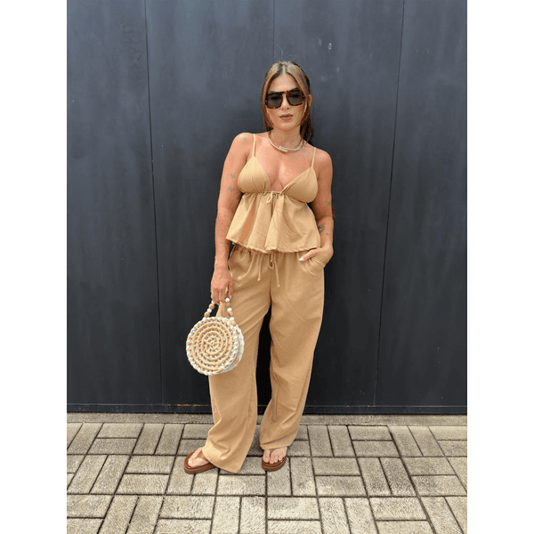 Calça Rayla Preta