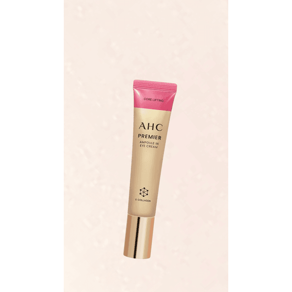 AHC Premier Ampoule In Eye Cream Core Lifting Mini - 12ml
