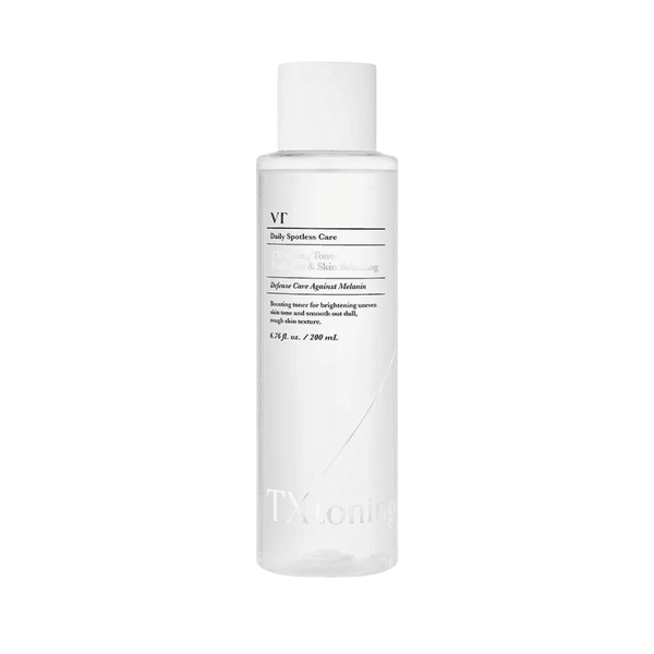 VT COSMETICS TX - TONING TONER - 200ML