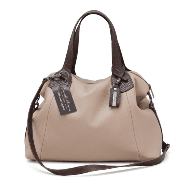 Kooba corvus leather hobo bag on sale