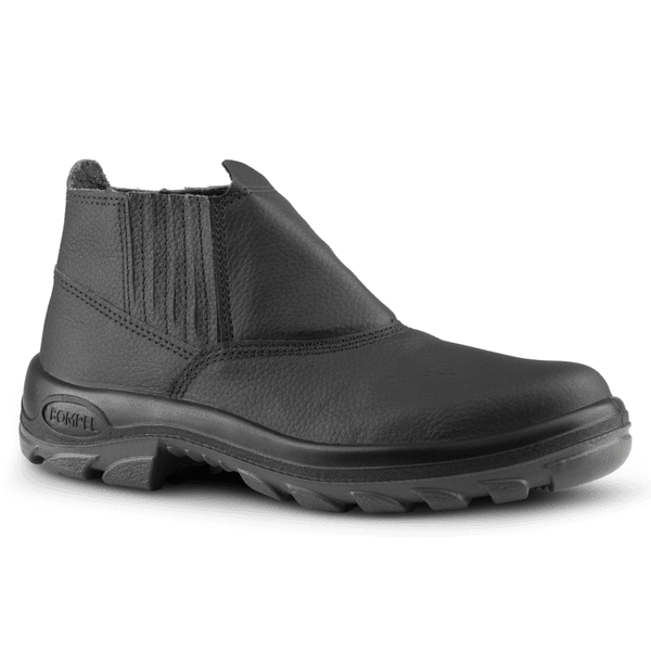 BOTINA ELASTICO EXPLORER BIDENSIDADE BT100ELAA04022 BICO PVC CA48149