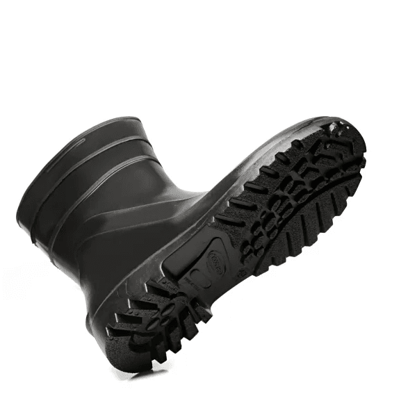 BOTA PVC CANO CURTO COM FORRO 8XBPC600 CA37456 Data Brasil