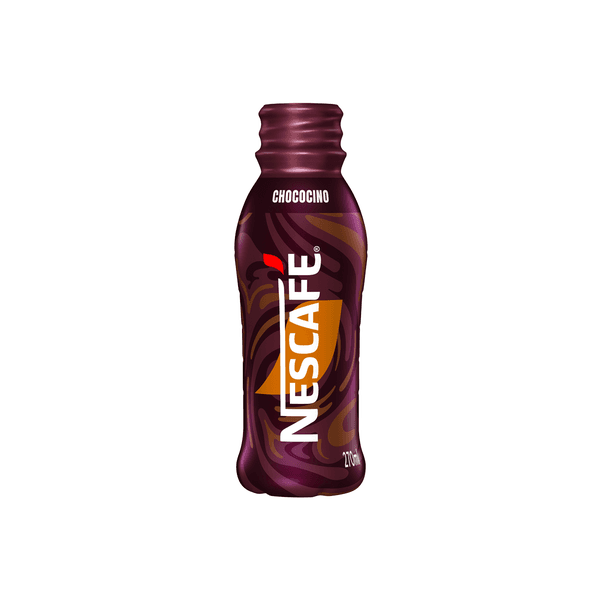 Bebida Láctea Nescafé Chococino 270ml