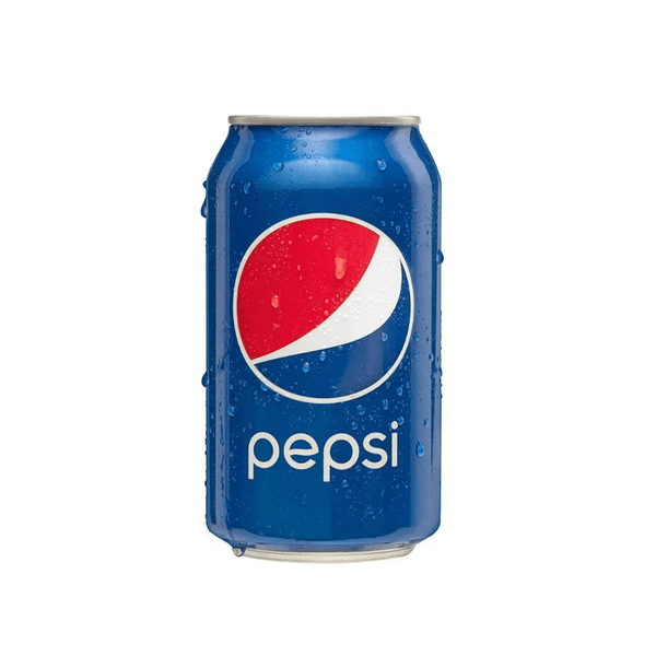 Refrigerante Pepsi 350ml