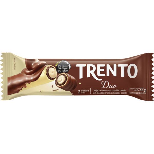 Trento Duo 32g