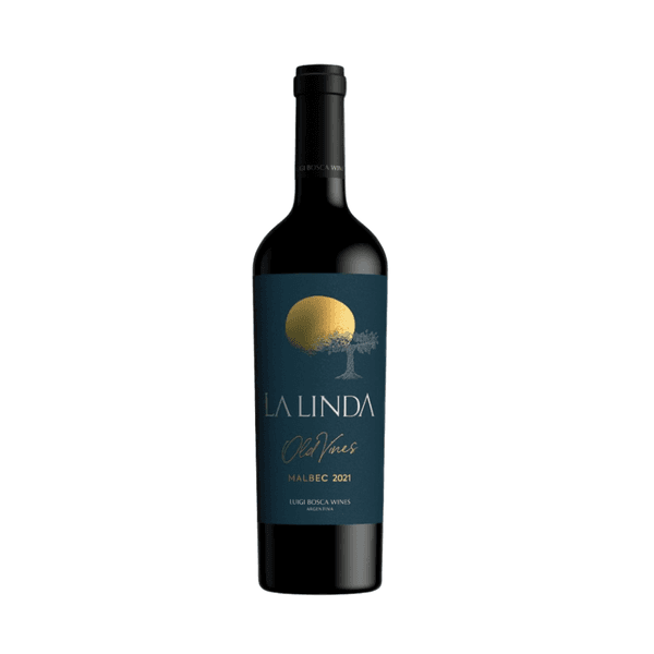 Luigi Bosca Malbec Old Vines La Linda
