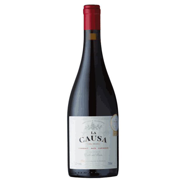 La Causa Blend Gran Reserva