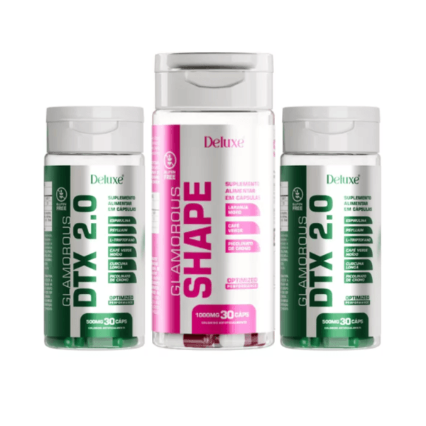 Combo Shape E 2 DTX 2.0