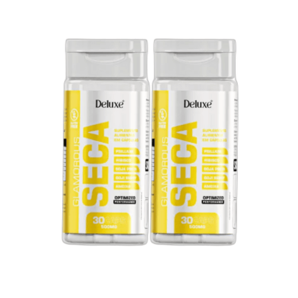 Kit Bimestral Seca 
