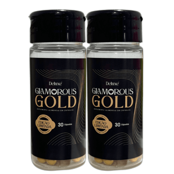 Combo Gold Em Dobro
