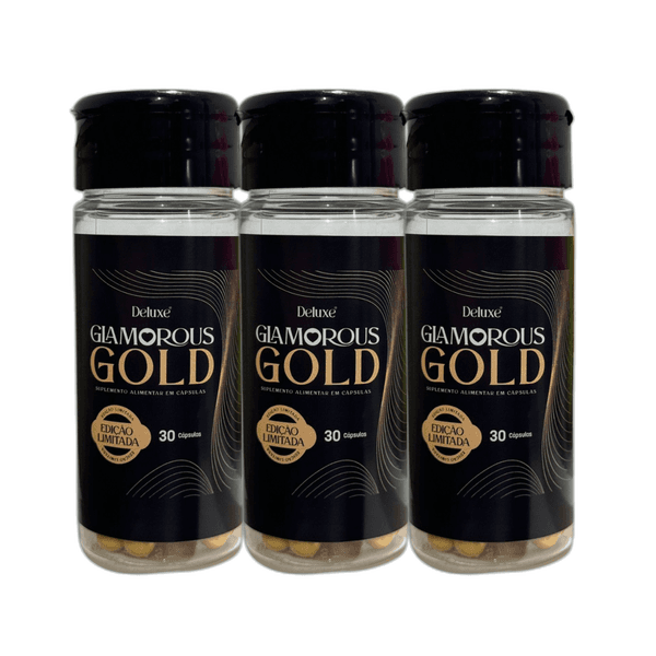 Combo Trimestral Gold