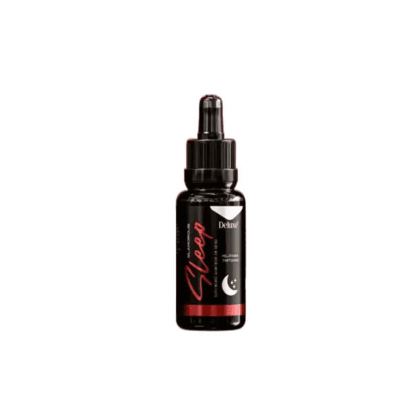 Glamorous Sleep Frutas Vermelhas