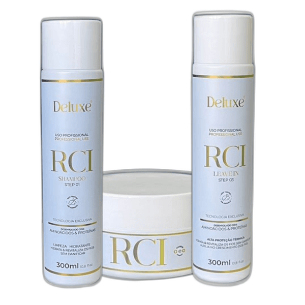 Kit RCI Deluxe