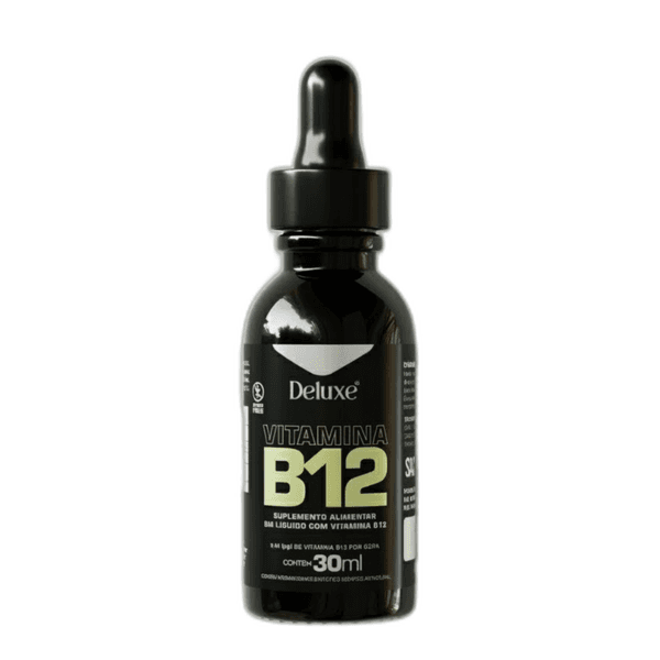 Vitamina B12