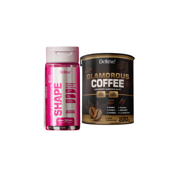 Combo SHAPE + COFFEE