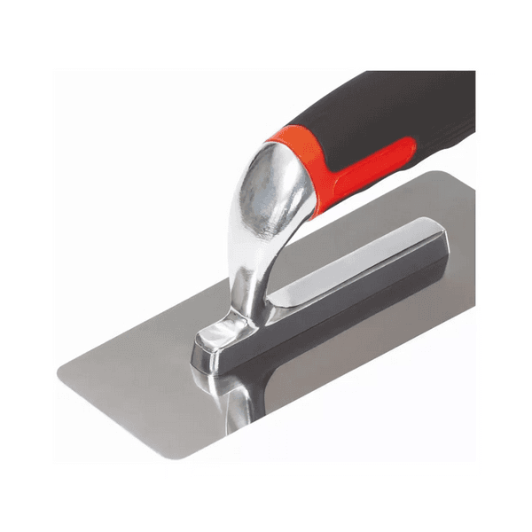 DESEMPENADEIRA INOX TRAPEZIO CHANFRADA AT110