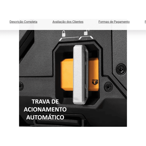 CAIXA DE USO GERAL EMPILHAVEL STACKTECH TB-B1-X-50-