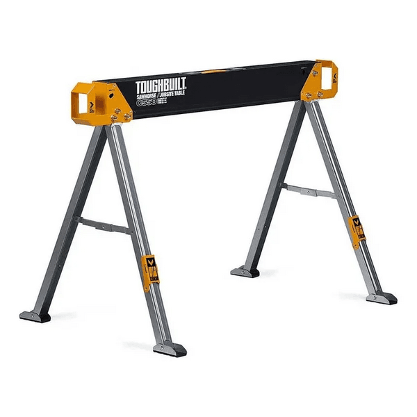 CAVALETE METALICO PROFISSIONAL MESA DE TRABALHO PORTATIL TB-C550
