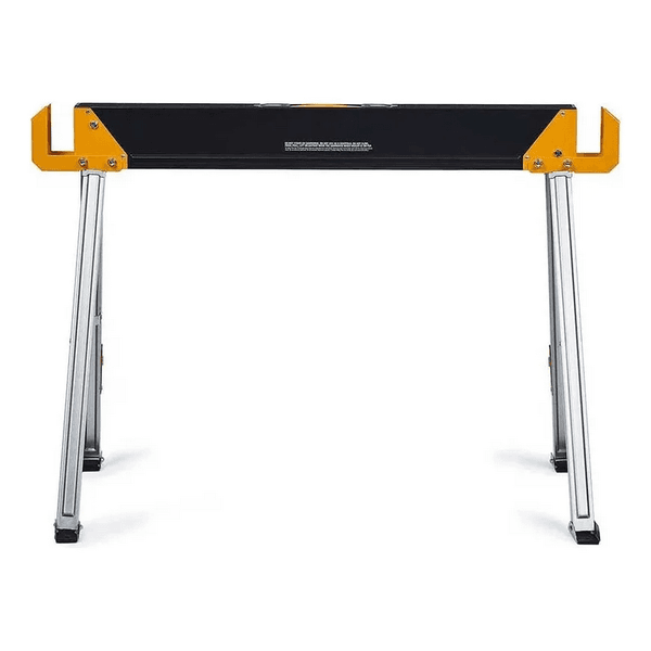 CAVALETE METALICO PROFISSIONAL MESA DE TRABALHO PORTATIL TB-C550