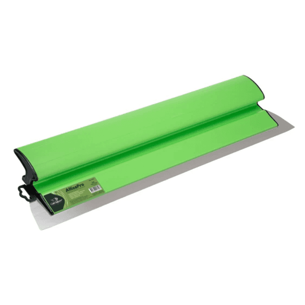 DESEMPENADEIRA PREMIUM 60CM LAMINA FLEXIVEL ALISSAPRO 2060 