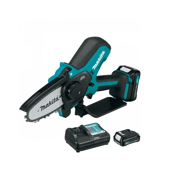 CORTADOR DE GALHOS 100MM A BATERIA 12V