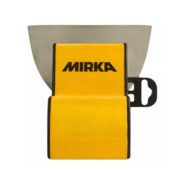 DESEMPENADEIRA MIROX 15CM LIGHT