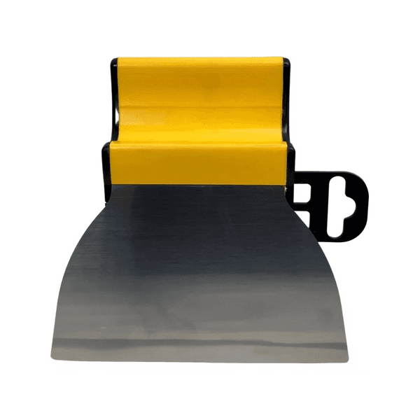 DESEMPENADEIRA MIROX 15CM LIGHT