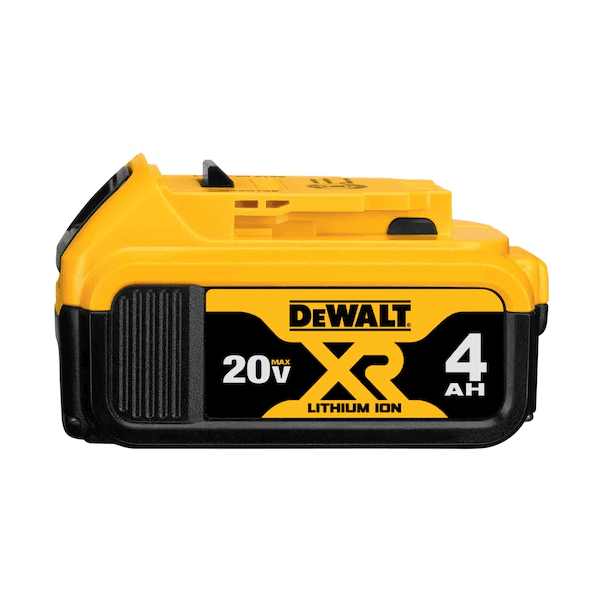 BATERIA ION LITION 20V XR 4.0AH DCB204-B3