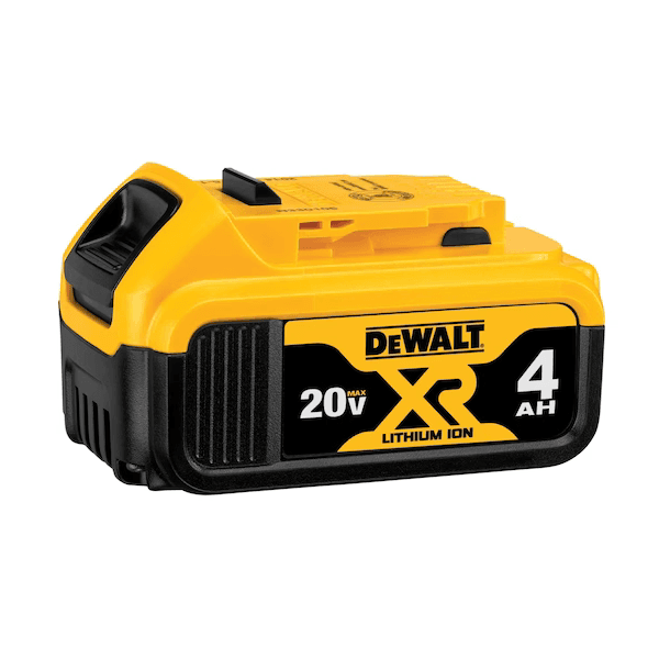BATERIA ION LITION 20V XR 4.0AH DCB204-B3