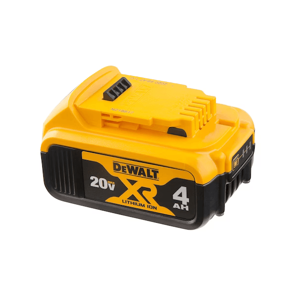BATERIA ION LITION 20V XR 4.0AH DCB204-B3