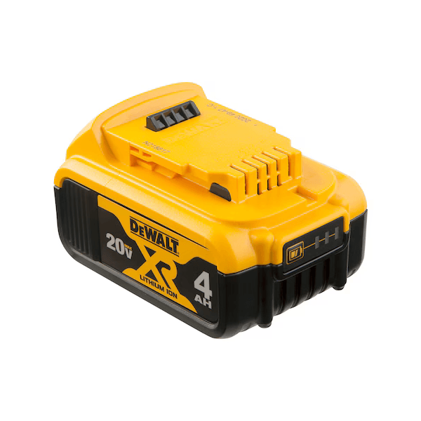 BATERIA ION LITION 20V XR 4.0AH DCB204-B3