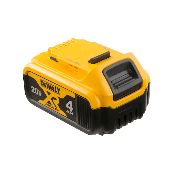BATERIA ION LITION 20V XR 4.0AH DCB204-B3