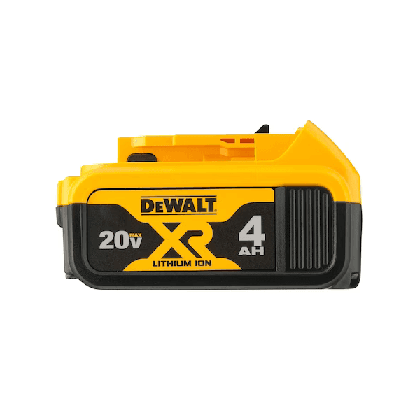 BATERIA ION LITION 20V XR 4.0AH DCB204-B3