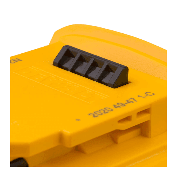 BATERIA ION LITION 20V XR 4.0AH DCB204-B3