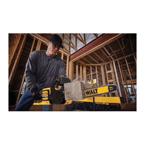 ELETROSERRA 60V MAX FLEXVOLT BRUSHLESS DCCS670B