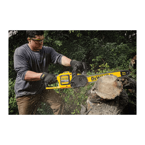 ELETROSERRA 60V MAX FLEXVOLT BRUSHLESS DCCS670B