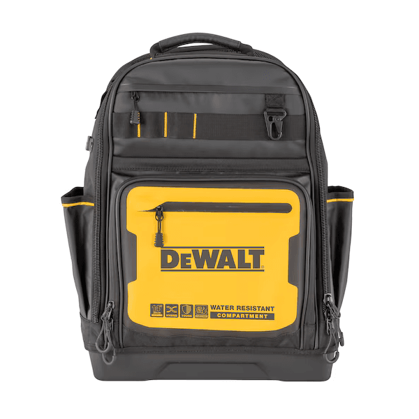MOCHILA 18" PROFISSIONAL DWST560102 