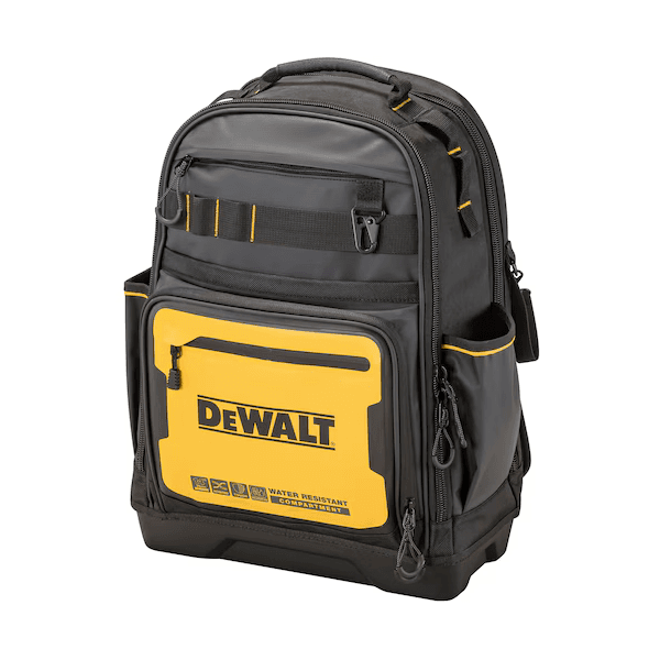 MOCHILA 18" PROFISSIONAL DWST560102 