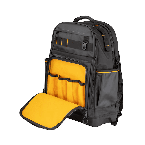 MOCHILA 18" PROFISSIONAL DWST560102 