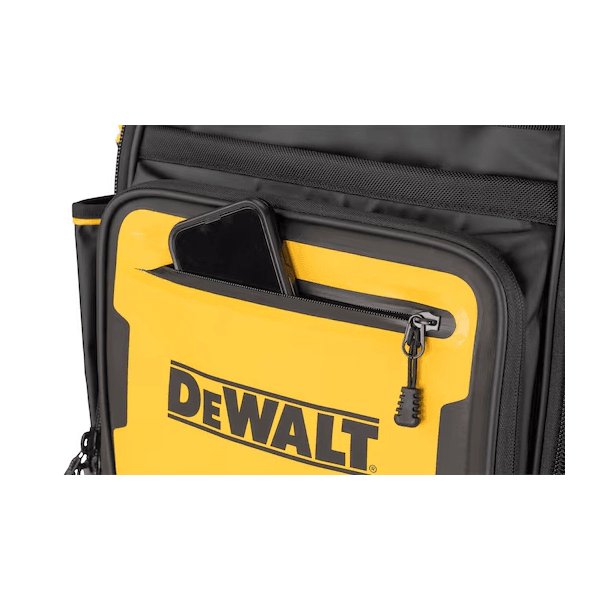MOCHILA 18" PROFISSIONAL DWST560102 