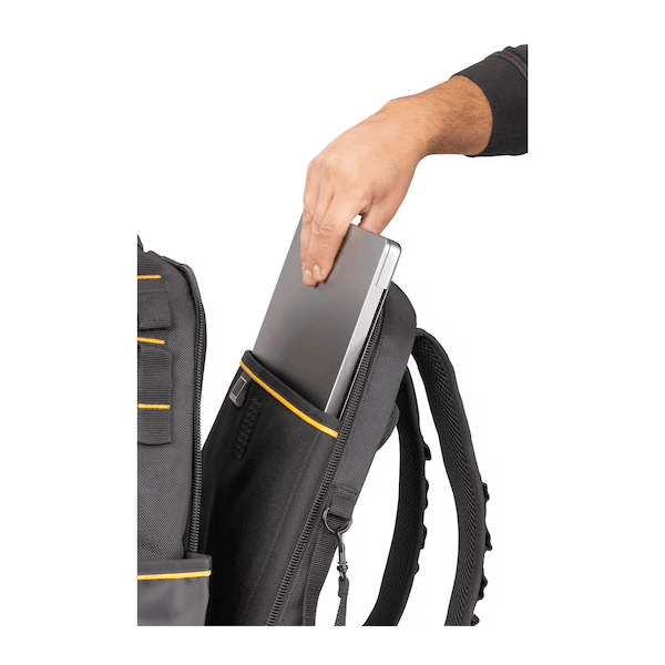 MOCHILA 18" PROFISSIONAL DWST560102 