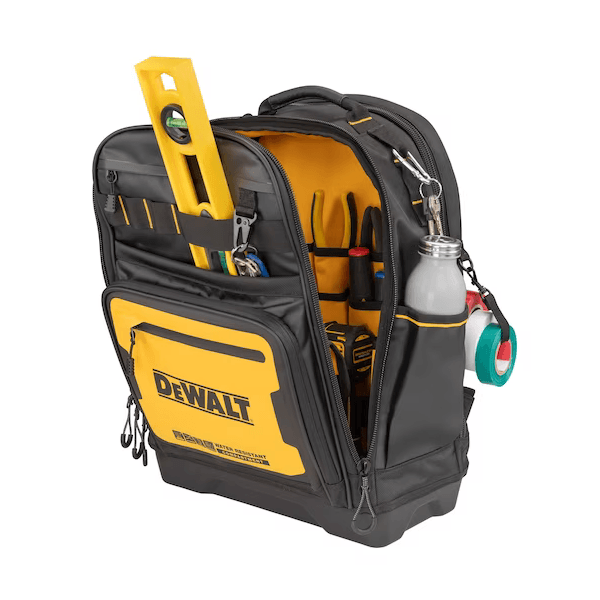 MOCHILA 18" PROFISSIONAL DWST560102 