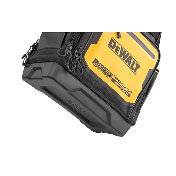MOCHILA 18" PROFISSIONAL DWST560102 