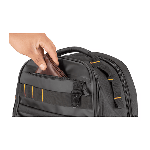 MOCHILA 18" PROFISSIONAL DWST560102 