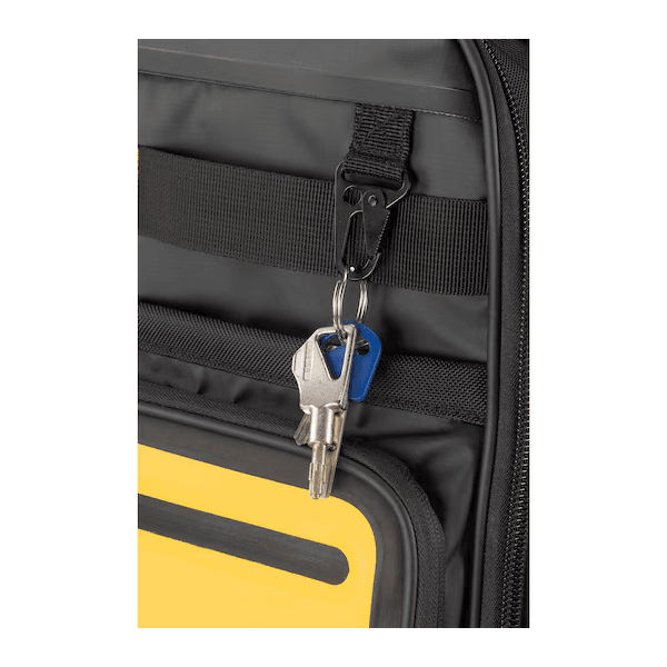 MOCHILA 18" PROFISSIONAL DWST560102 